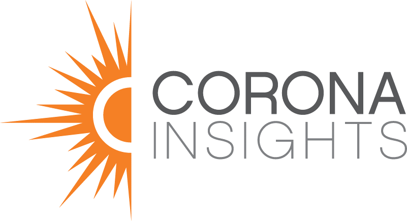 Corona Insights logo