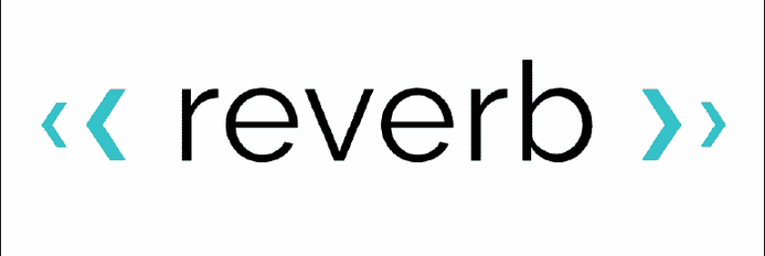 Reverb People logo