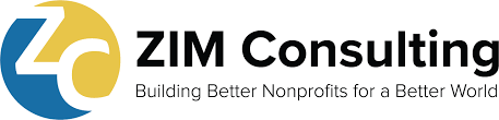 ZIM Consulting logo